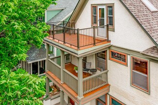 3302 Harriet Ave Unit 2, Minneapolis, MN 55408