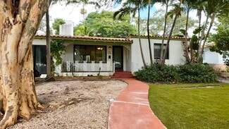 183 NE 89th St, El Portal, FL 33138