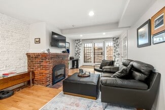 69 Saint Botolph St Unit 1A##, Boston, MA 02116