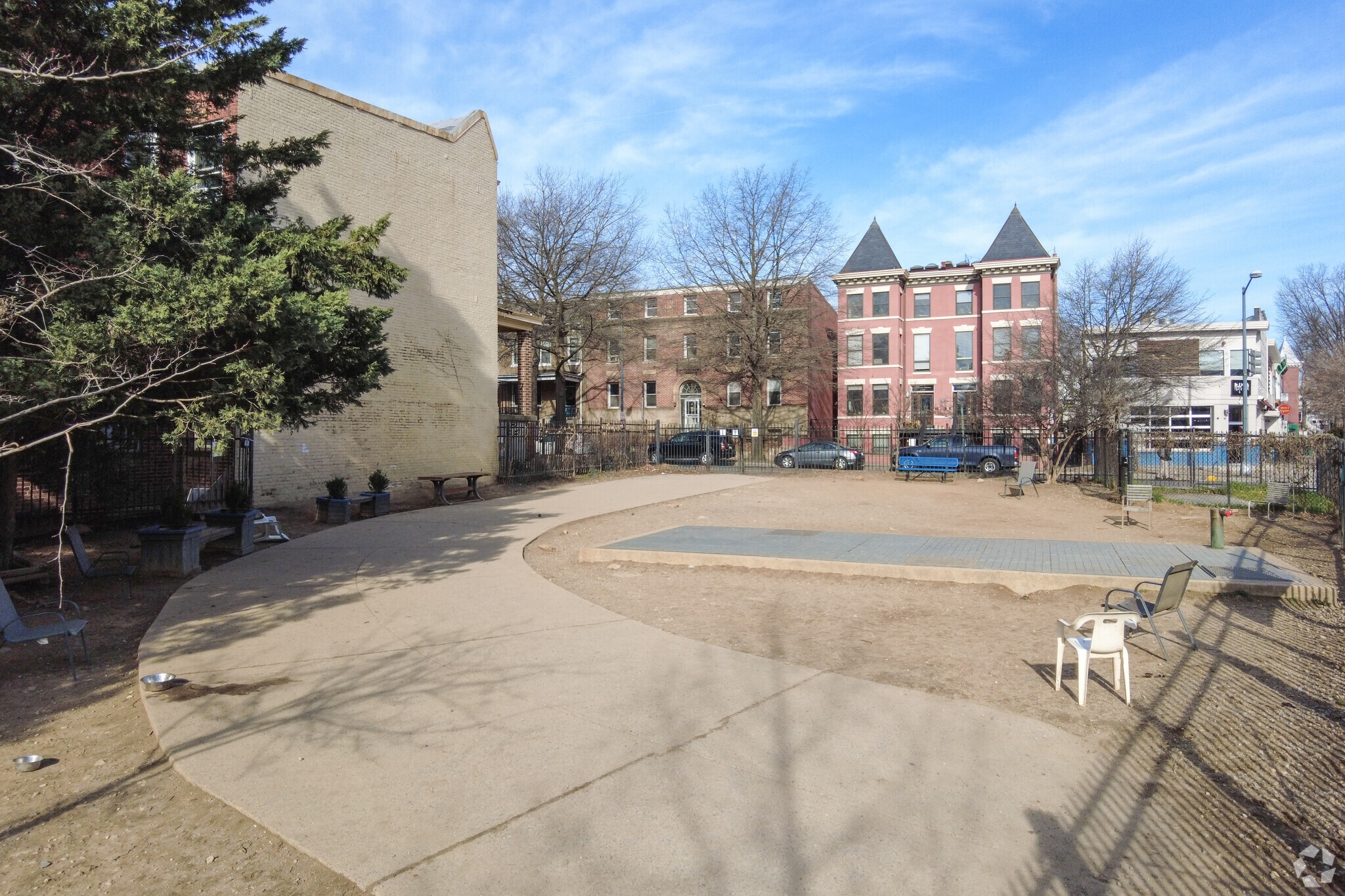 About Columbia Heights Schools, Demographics, Things to Do