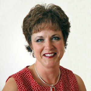 BECKY SELANDER