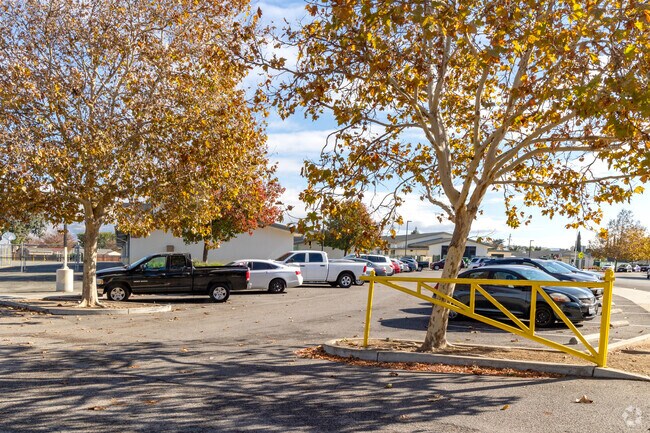 Captain Jason M. Dahl Elementary School Students are the highest priority at San Jose.