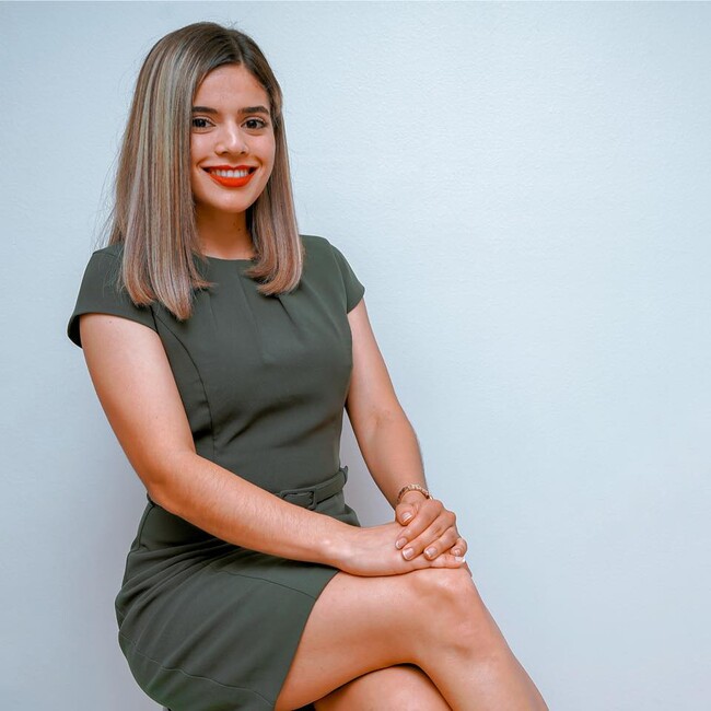 Agent Photo