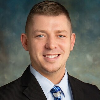 Kyle Seward