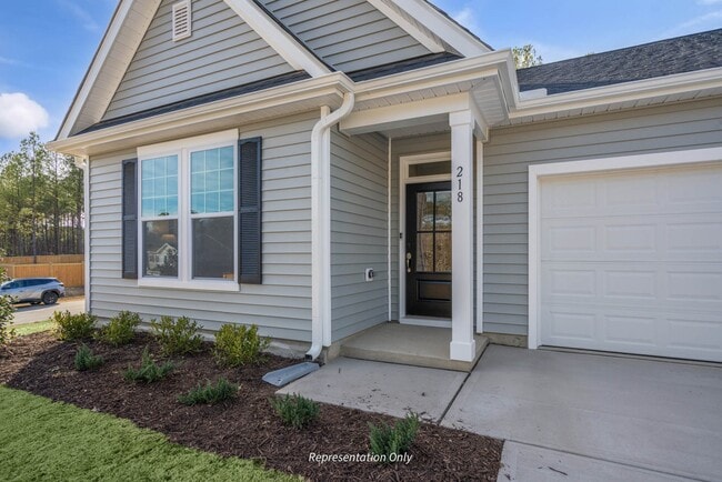 20 Duncan Creek Rd unit 36483022, Lillington, NC 27546 - photo 6