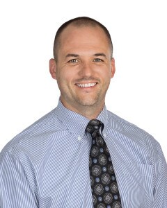 Jason Cartwright