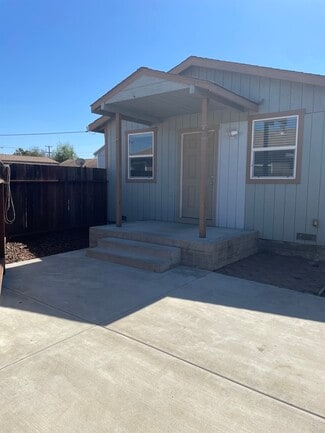 1818 Rheem Ave Unit 1 Bedroom Apartment, Richmond, CA 94801