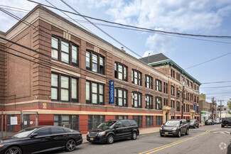 Wilson Avenue School
