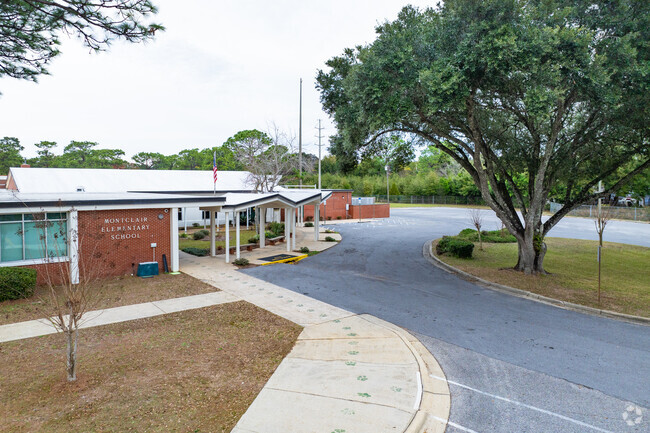 Montclair Elementary 7