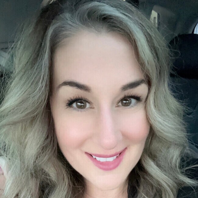Julie Davis