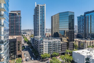 1455 Kettner Blvd, San Diego, CA 92101