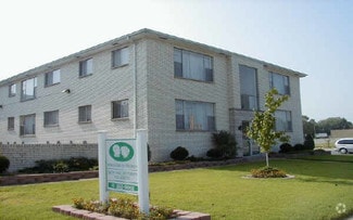 7500 Morganford Rd, Saint Louis, MO 63116