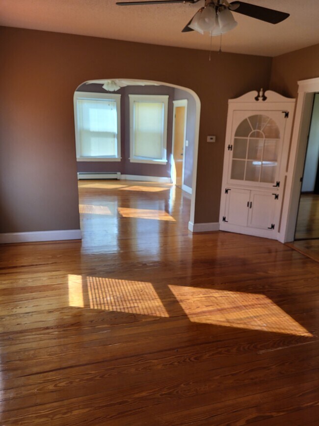 Dinning room