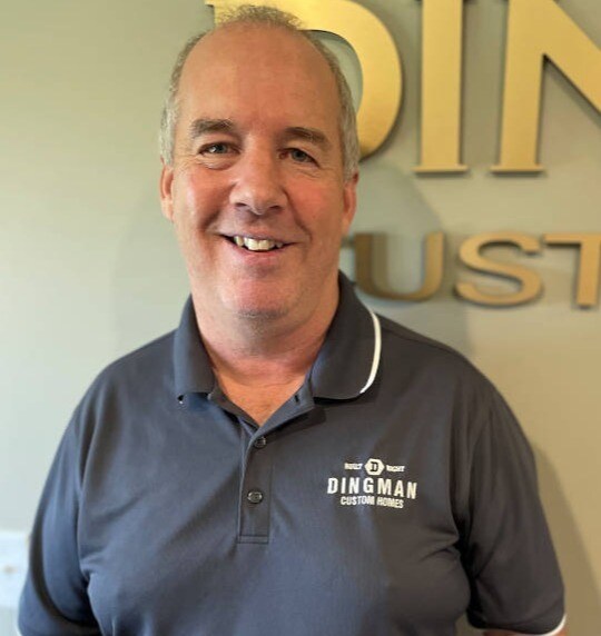 Dale Dingman