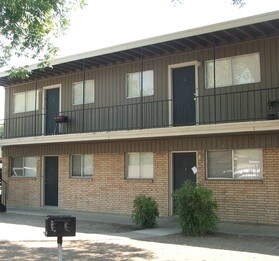 Mission Villas, San Antonio, TX 78214 - photo 6