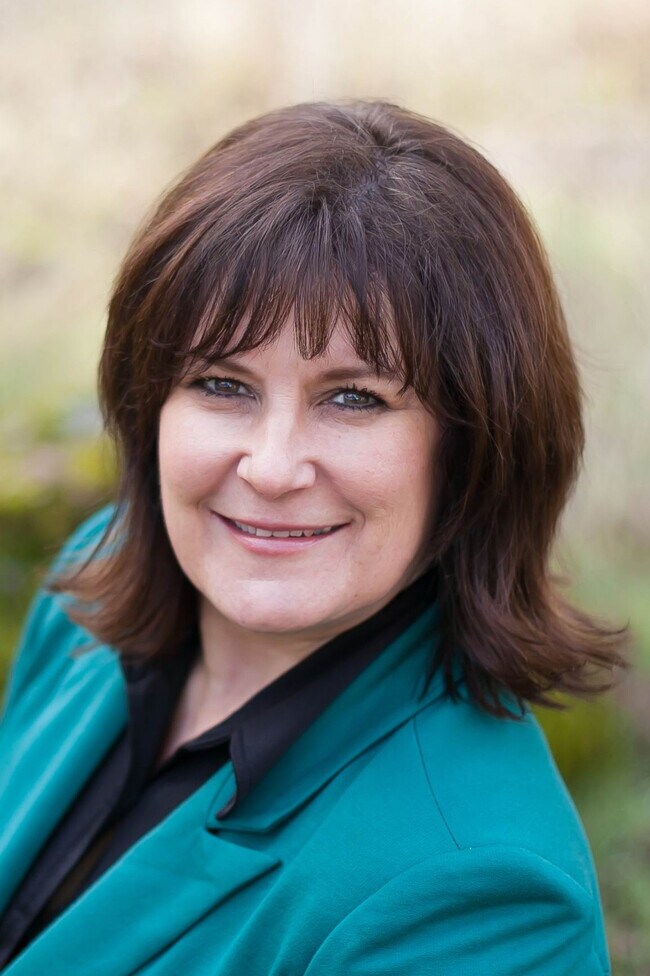 Melissa Buller