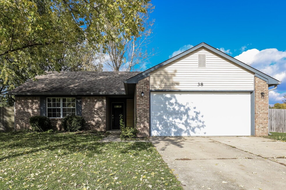 38 Morningside Ct, Whiteland, IN 46184 - photo 1