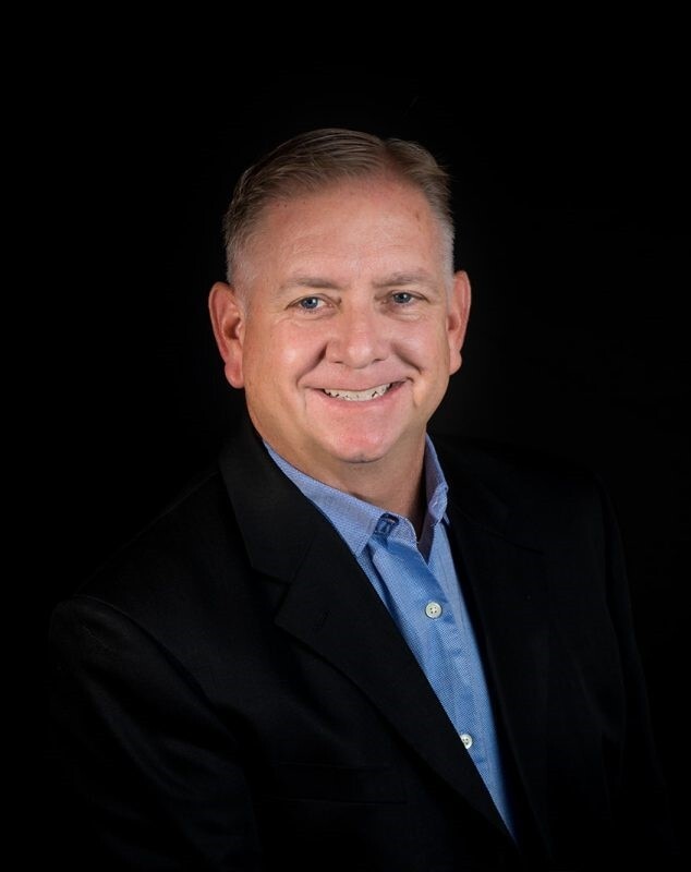 Chris Allen