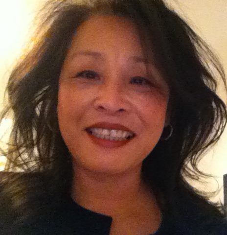 Jen Kuo