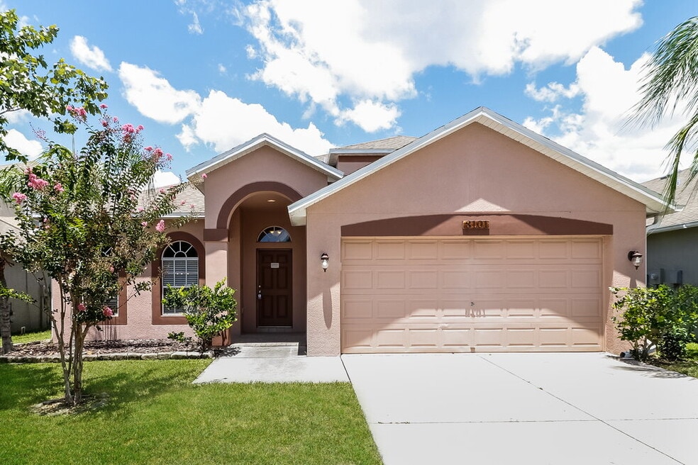 8101 Pea Tree Ct, Trinity, FL 34655 - photo 1