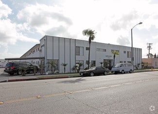 16212-16220 Bellflower Blvd, Bellflower, CA 90706