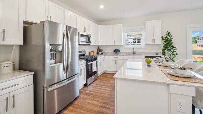 337 Alta Tree Blvd, Johnson City, TN 37604 - photo 4