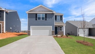 214 Stone Creek Rd, Clinton, SC 29325