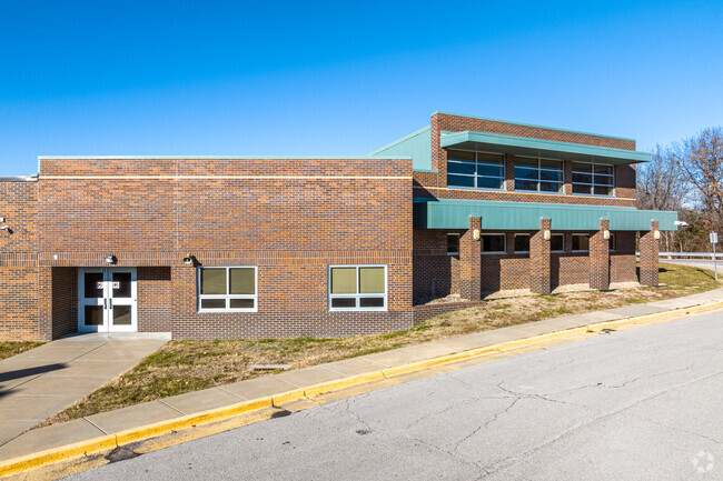 CMS is a school that really cares about the students. They want every student to succeed.