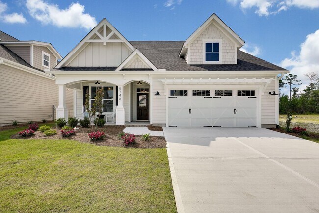 9700 Strawberry Hill Dr NE unit 36456993, Leland, NC 28451 - photo 5