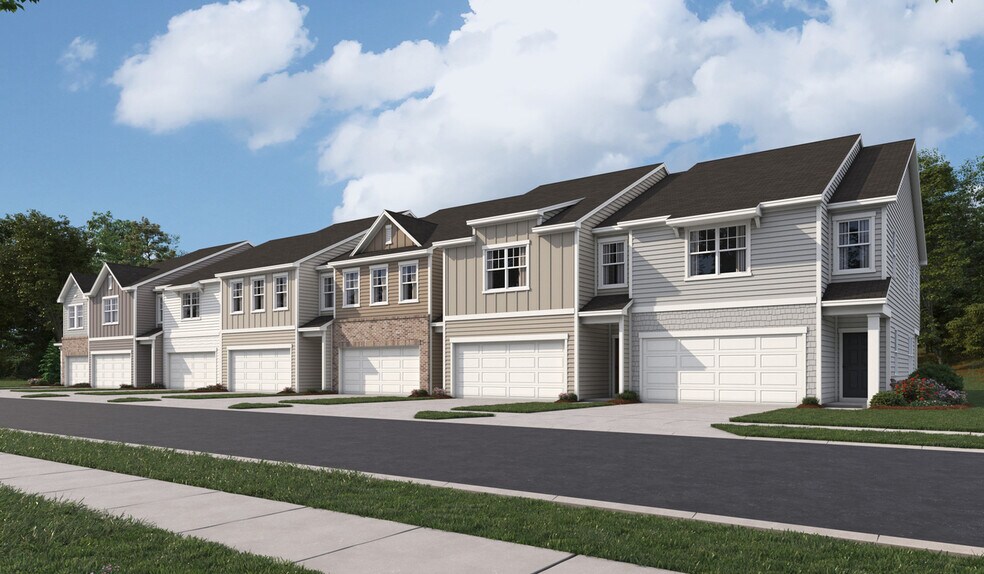 1217 Fagiolo St, McDonough, GA 30253 - photo 1