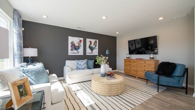 1449 Foxtail Ln unit 36206495, Greenwood, IN 46143 - photo 6