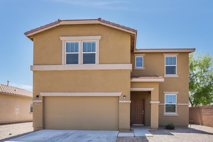 7439 W Maldonado Rd, Laveen, AZ 85339 - photo 1