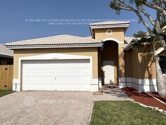 14042 SW 155th Ct, Miami, FL 33196
