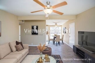 2107 48th St, Lubbock, TX 79412