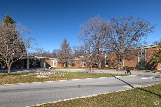 According to state test scores, 52% of students are at least proficient in math.