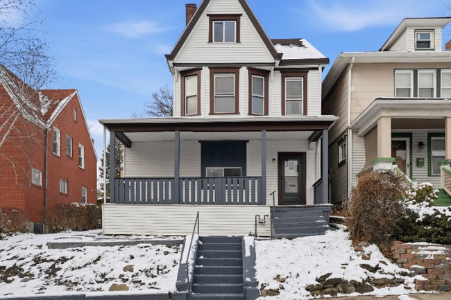 105 Elmont St unit 2, Pittsburgh, PA 15205 - photo 3