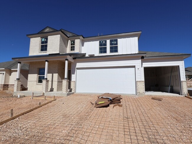 1152 Limestone Ridge, Seguin, TX 78155 - photo 3