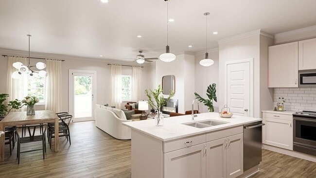 67 Alameda St, Loganville, GA 30052 - photo 2