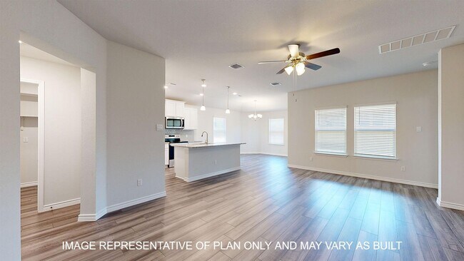 4830 Hawkins Dr, Belton, TX 76513 - photo 2