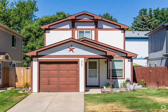 Homeowners associations maintain the upkeep of community amenities like clubhouses.