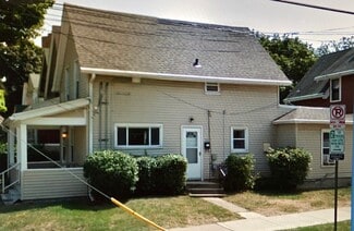 800 Lawrence St Unit 1, Ann Arbor, MI 48104