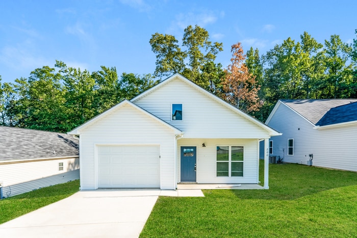 200 Willowridge Ln, Odenville, AL 35120 - photo 1