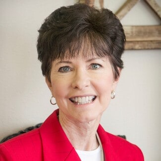 Linda McCroskey