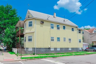 242 Union Ave Unit 1st Floor, Paterson, NJ 07502