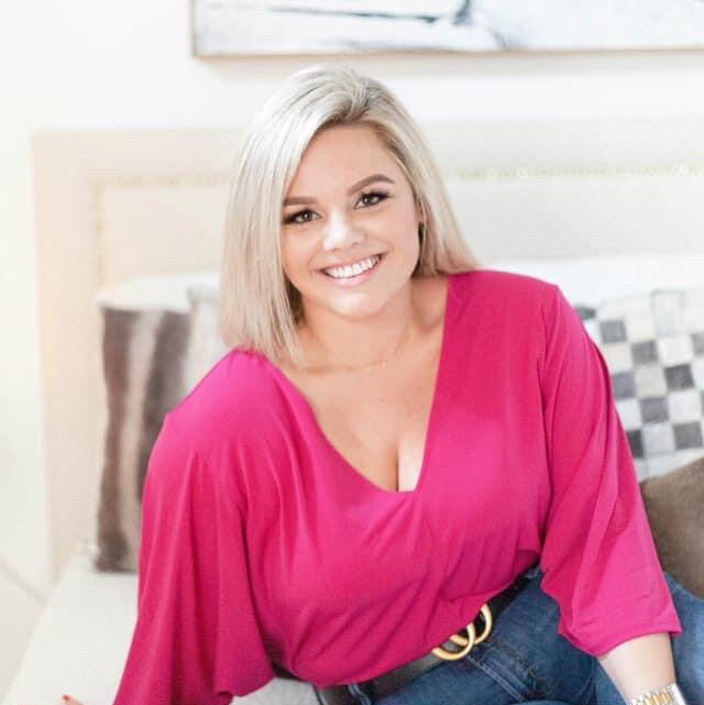 Meaghan Norford