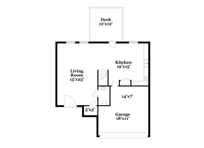 150 Declaration Dr, Greenwood, IN 46143 - photo 2