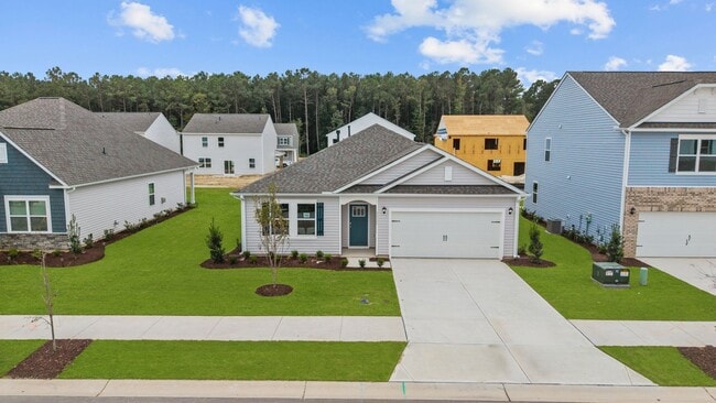 2022 Minnette Cir, New Bern, NC 28562 - photo 2