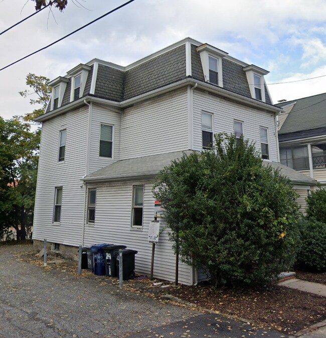 24 Pratt St unit 2, Allston, MA 02134 - photo 2