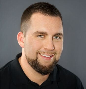 Brandon Martin