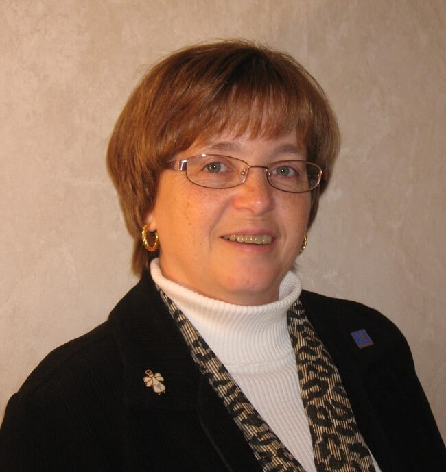 Sally Arsenault